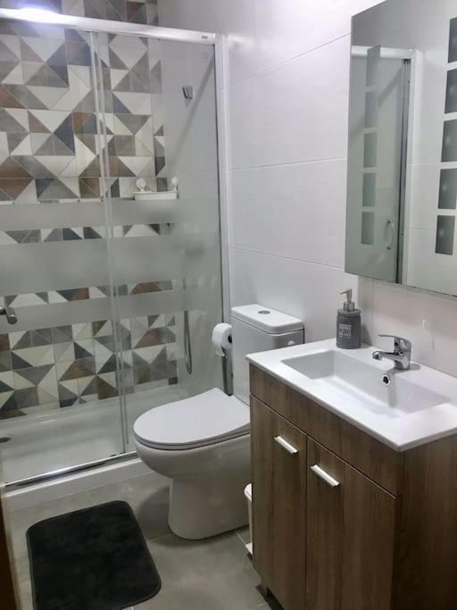 Rustico T1 No Centro Cidade Guarda Ngoại thất bức ảnh